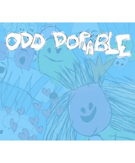 Odd Dorable Steam Key GLOBAL